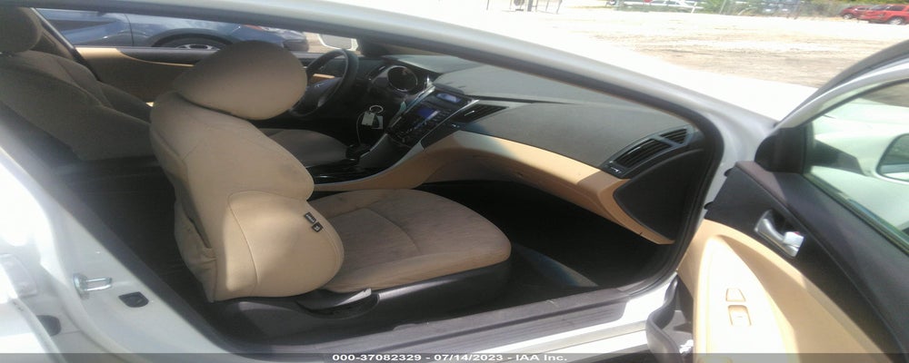 5NPEB4AC0DH754802 2013 HYUNDAI SONATA photo no. 5