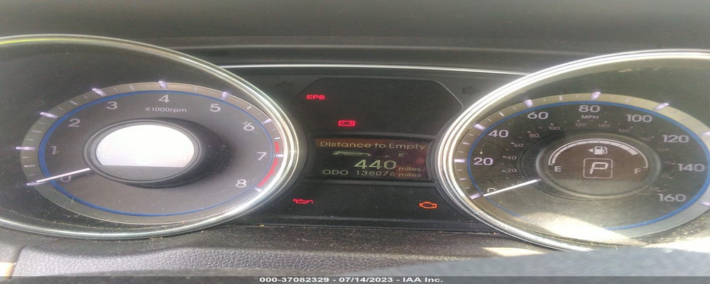 5NPEB4AC0DH754802 2013 HYUNDAI SONATA photo no. 7