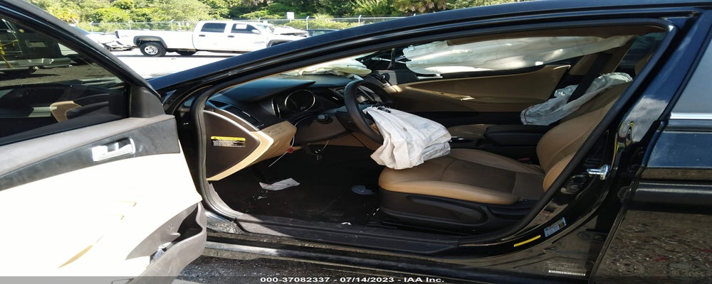 5NPEB4AC2CH433651 2012 HYUNDAI SONATA photo no. 5