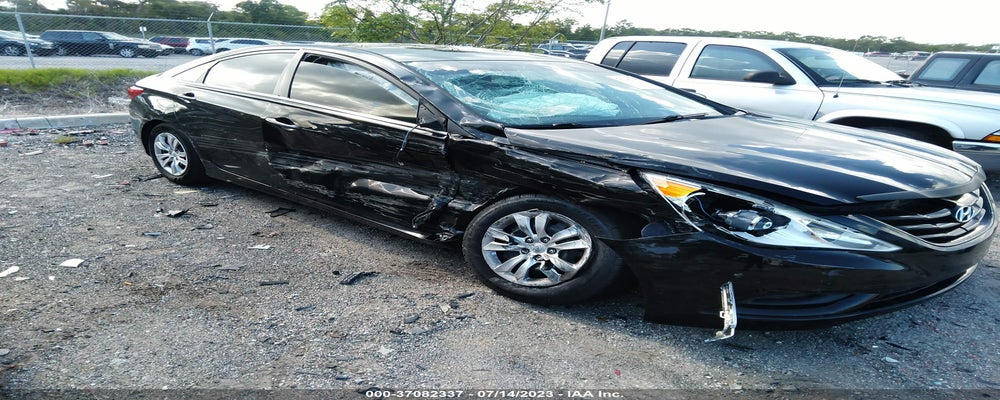 5NPEB4AC2CH433651 2012 HYUNDAI SONATA photo no. 6
