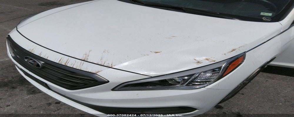 5NPE34AF2HH510016 2017 HYUNDAI SONATA photo no. 6