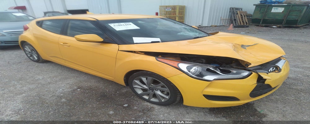 KMHTC6AD3GU278141 2016 HYUNDAI VELOSTER photo no. 9