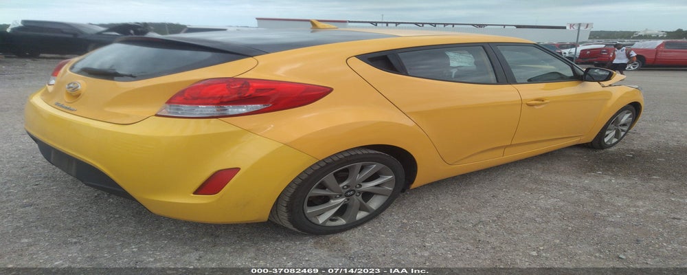 KMHTC6AD3GU278141 2016 HYUNDAI VELOSTER photo no. 4