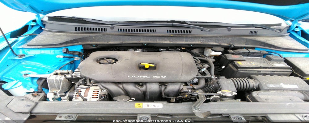 KM8K12AA1LU482284 2020 HYUNDAI KONA photo no. 10