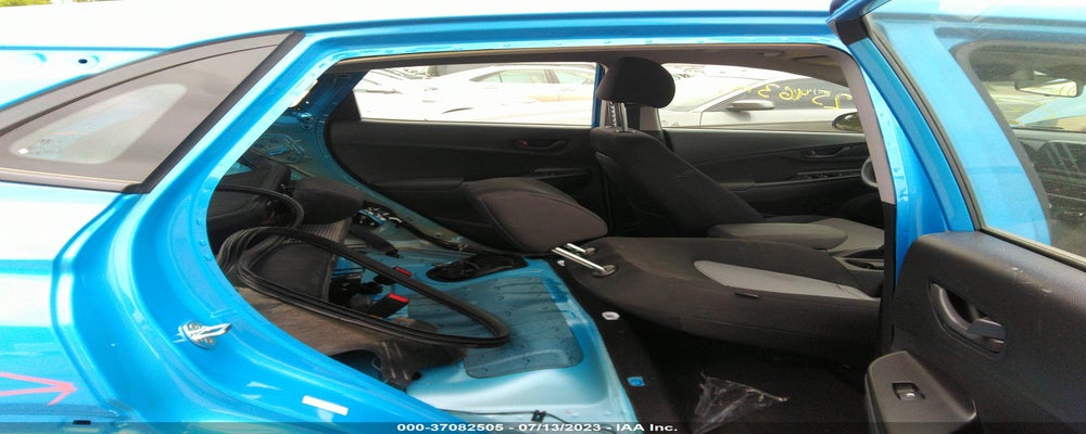 KM8K12AA1LU482284 2020 HYUNDAI KONA photo no. 8
