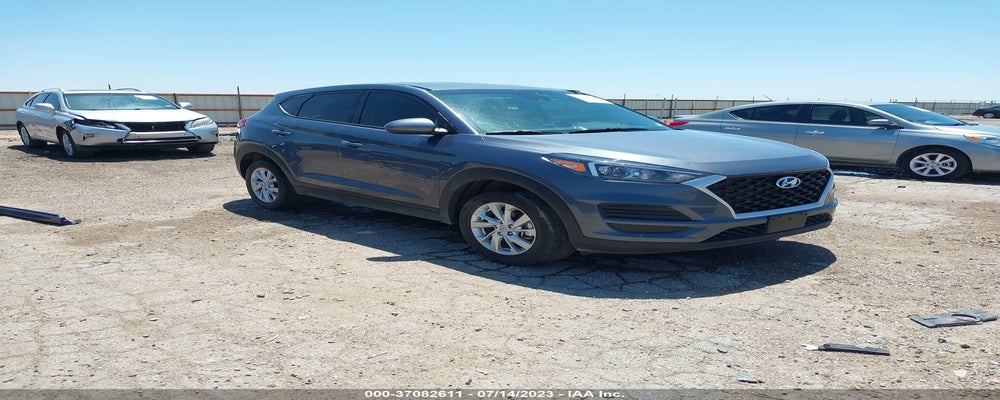 KM8J23A4XMU368763 2021 HYUNDAI TUCSON photo no. 17