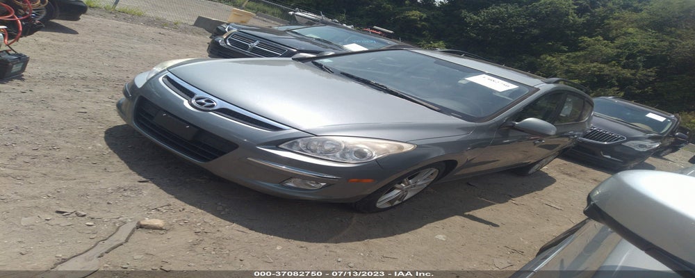 KMHDC8AE7AU068609 2010 HYUNDAI ELANTRA TOURING photo no. 2