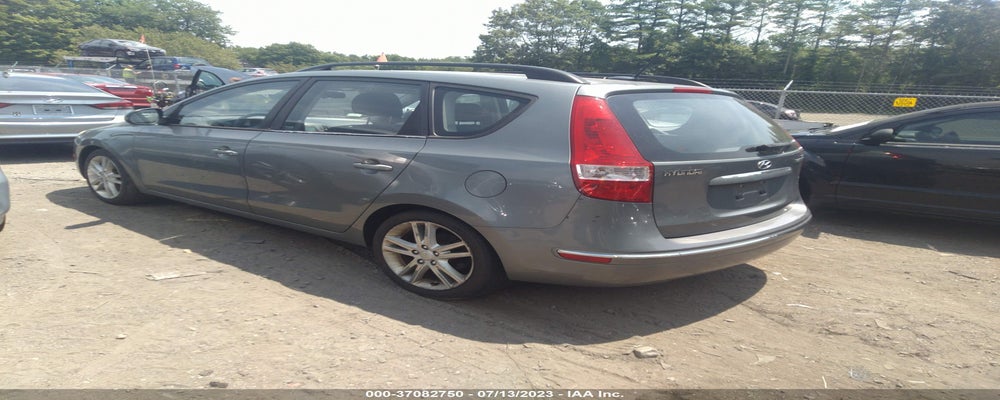 KMHDC8AE7AU068609 2010 HYUNDAI ELANTRA TOURING photo no. 3