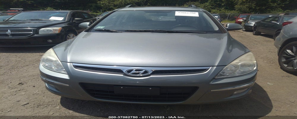 KMHDC8AE7AU068609 2010 HYUNDAI ELANTRA TOURING photo no. 6