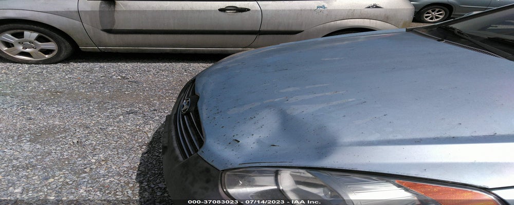 KMHCN4AC9AU481886 2010 HYUNDAI ACCENT photo no. 6