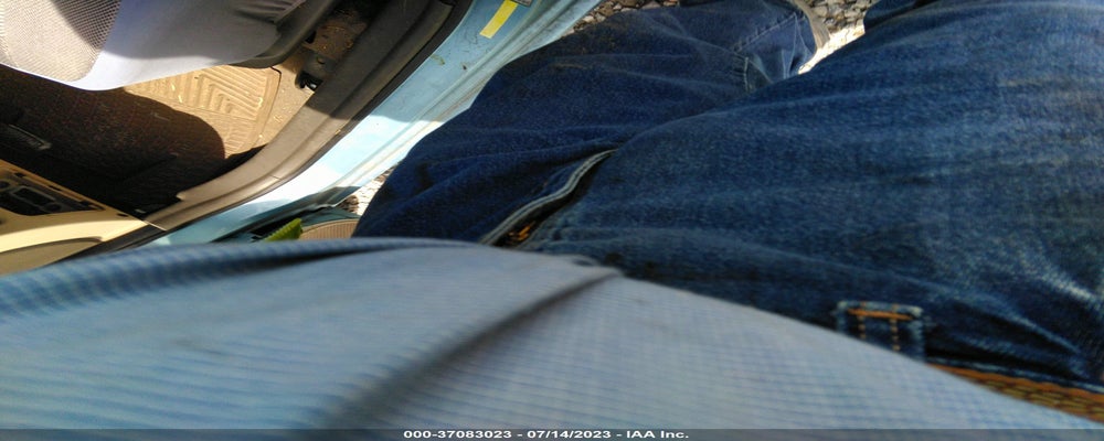 KMHCN4AC9AU481886 2010 HYUNDAI ACCENT photo no. 9