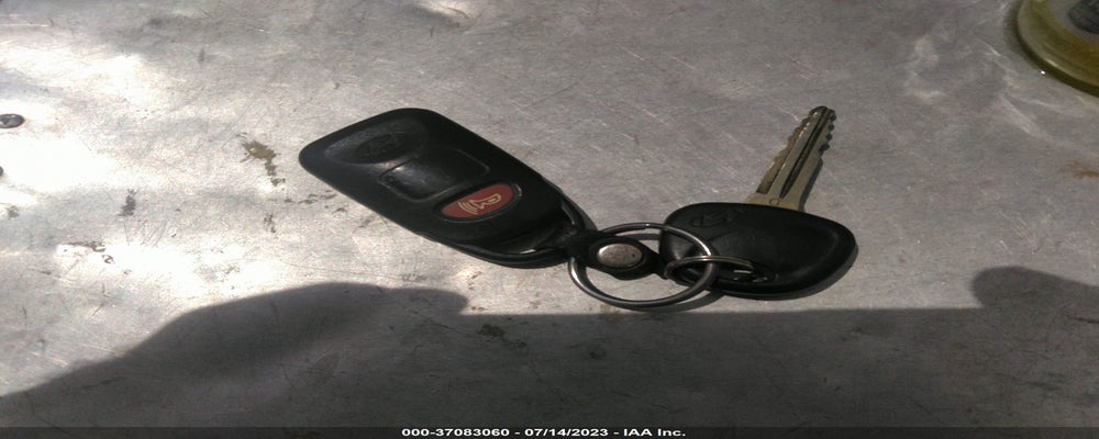 KMHDU4AD5AU101684 2010 HYUNDAI ELANTRA photo no. 11