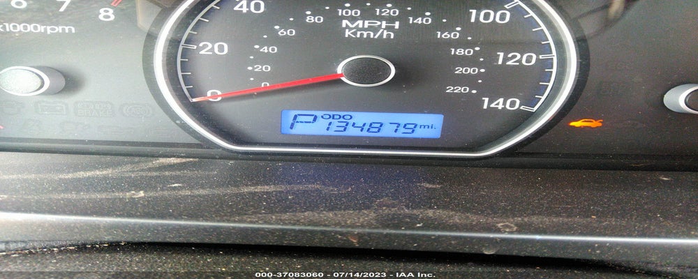 KMHDU4AD5AU101684 2010 HYUNDAI ELANTRA photo no. 7