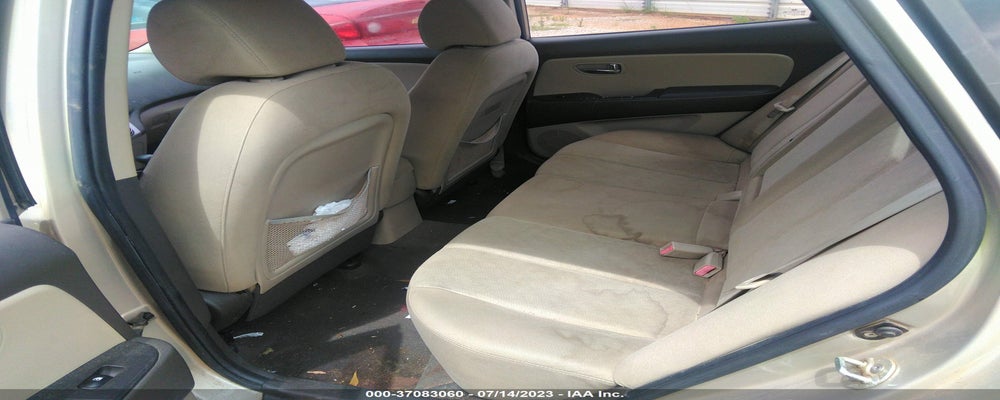 KMHDU4AD5AU101684 2010 HYUNDAI ELANTRA photo no. 8