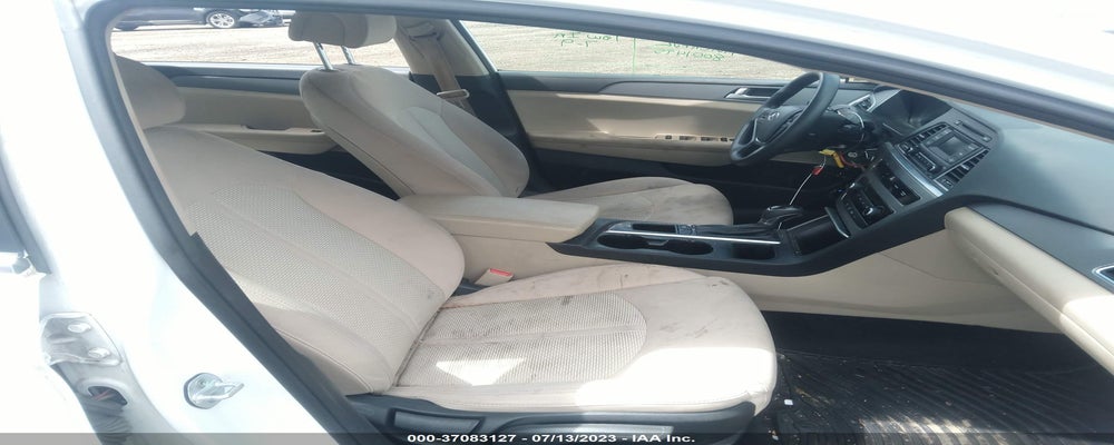 5NPE24AF1FH144906 2015 HYUNDAI SONATA photo no. 5