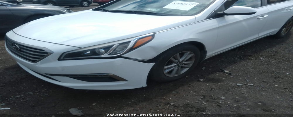 5NPE24AF1FH144906 2015 HYUNDAI SONATA photo no. 6