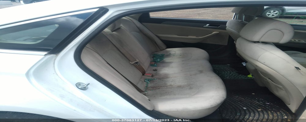 5NPE24AF1FH144906 2015 HYUNDAI SONATA photo no. 8
