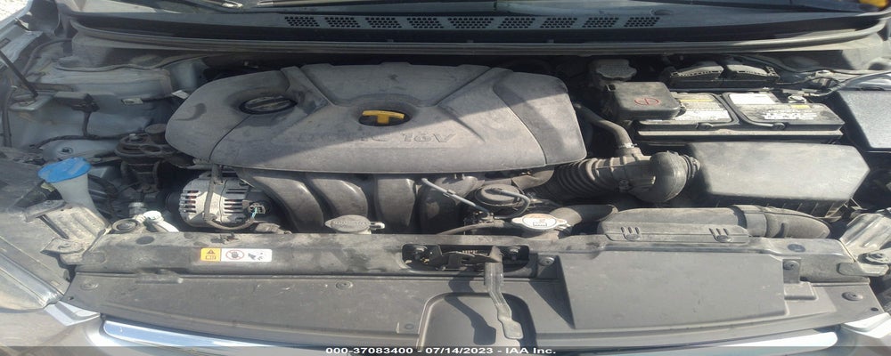5NPDH4AE3GH746659 2016 HYUNDAI ELANTRA photo no. 10