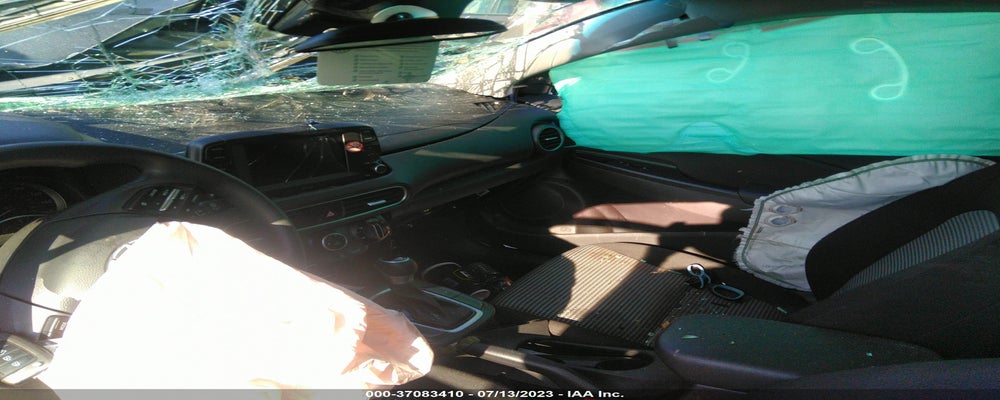 KM8K12AA3MU645762 2021 HYUNDAI KONA photo no. 5