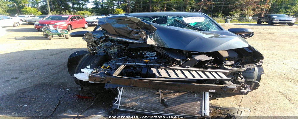 KM8K12AA3MU645762 2021 HYUNDAI KONA photo no. 6
