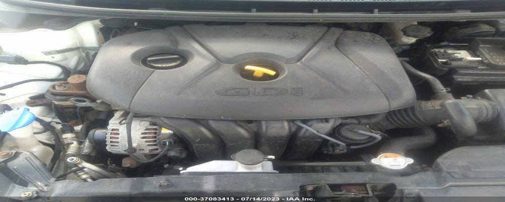 KMHDH6AH0EU027700 2014 HYUNDAI ELANTRA COUPE photo no. 10