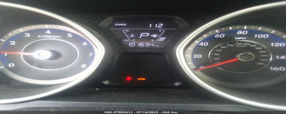 KMHDH6AH0EU027700 2014 HYUNDAI ELANTRA COUPE photo no. 7