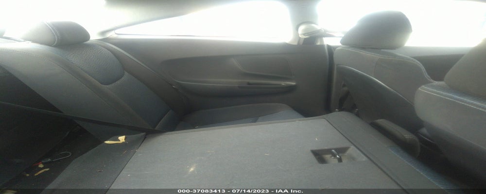KMHDH6AH0EU027700 2014 HYUNDAI ELANTRA COUPE photo no. 8