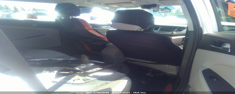 KM8J33A48HU446492 2017 HYUNDAI TUCSON photo no. 8