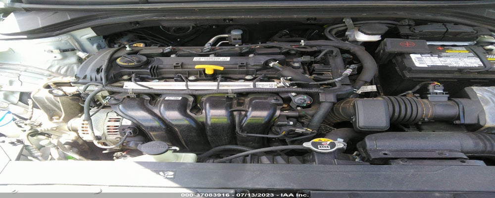 5NPD84LF2LH535016 2020 HYUNDAI ELANTRA photo no. 10