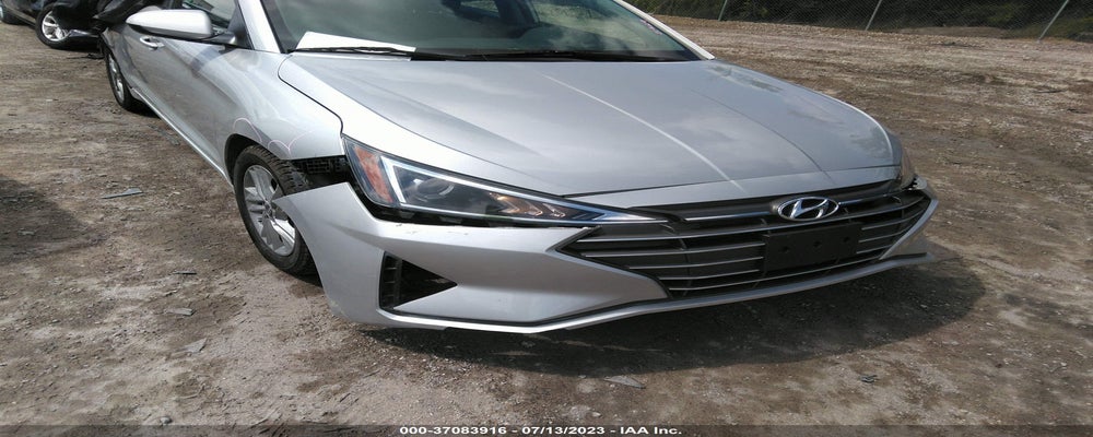 5NPD84LF2LH535016 2020 HYUNDAI ELANTRA photo no. 6