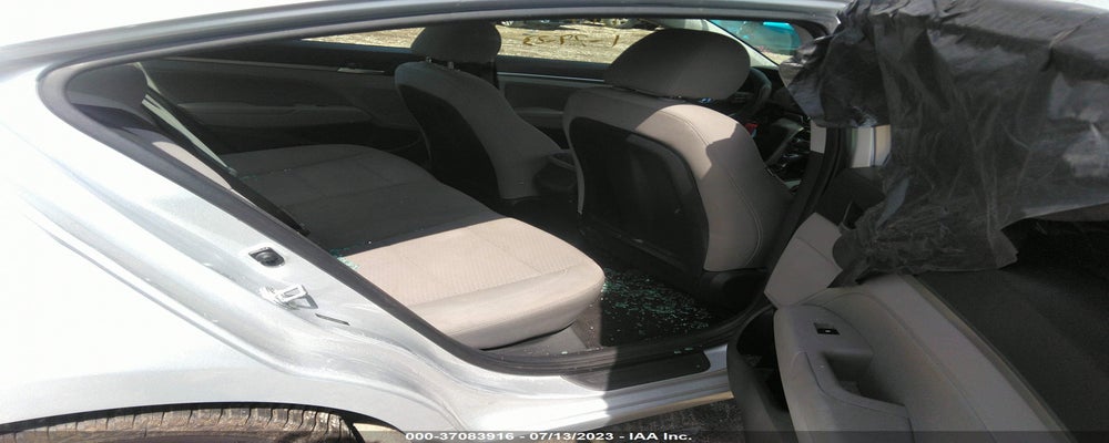 5NPD84LF2LH535016 2020 HYUNDAI ELANTRA photo no. 8