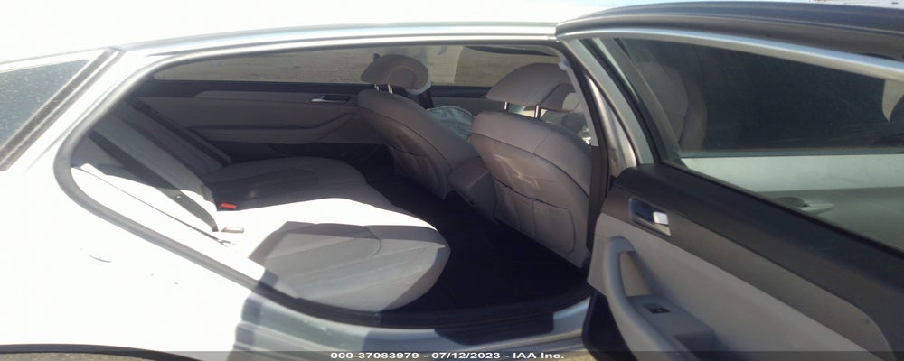 5NPE24AF5GH396112 2016 HYUNDAI SONATA photo no. 8