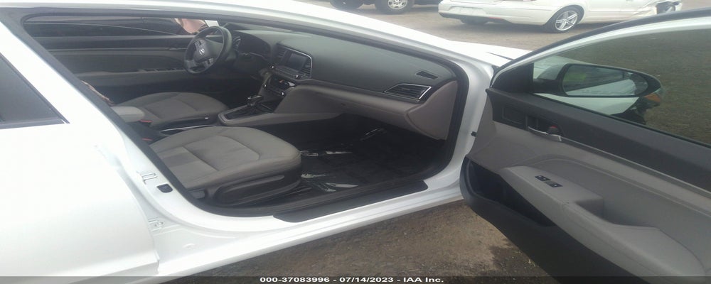 5NPD84LF4HH062842 2017 HYUNDAI ELANTRA photo no. 5