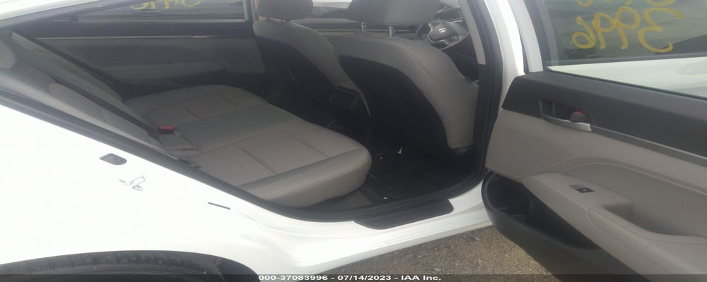 5NPD84LF4HH062842 2017 HYUNDAI ELANTRA photo no. 8