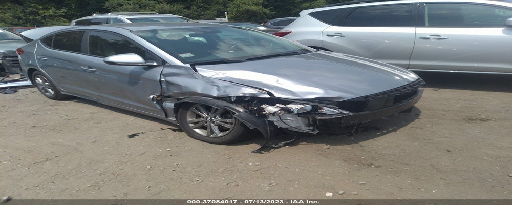 5NPD84LF3HH065568 2017 HYUNDAI ELANTRA photo no. 6