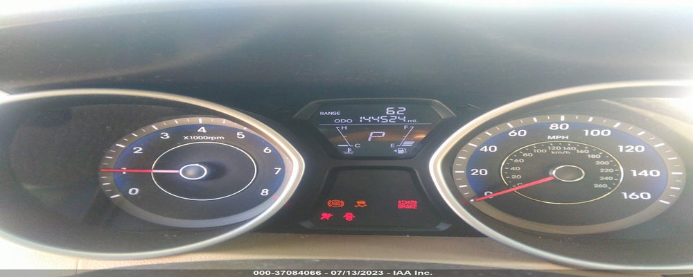 KMHDH4AE1DU526529 2013 HYUNDAI ELANTRA photo no. 7