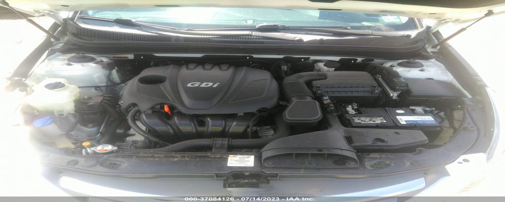 5NPEC4AC1EH908030 2014 HYUNDAI SONATA photo no. 10