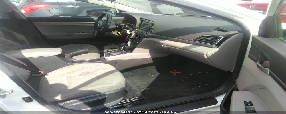 5NPD74LF5HH113333 2017 HYUNDAI ELANTRA photo no. 5