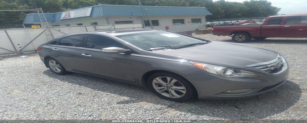 5NPEC4ACXDH607979 2013 HYUNDAI SONATA photo no. 23