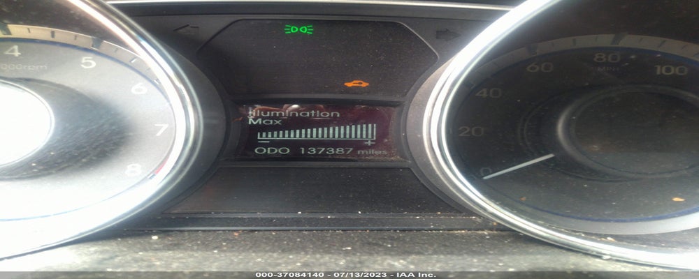5NPEC4ACXDH607979 2013 HYUNDAI SONATA photo no. 7
