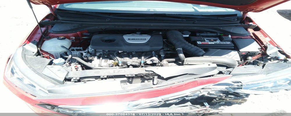 KMHD04LB2KU890501 2019 HYUNDAI ELANTRA photo no. 10