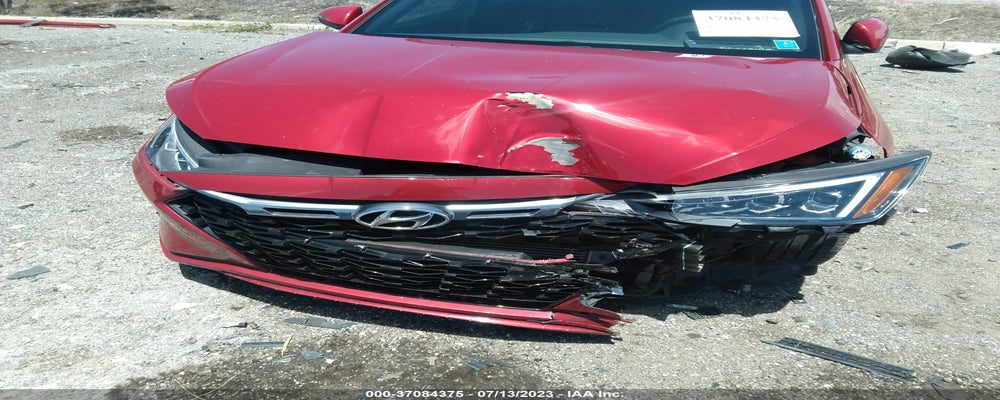 KMHD04LB2KU890501 2019 HYUNDAI ELANTRA photo no. 6