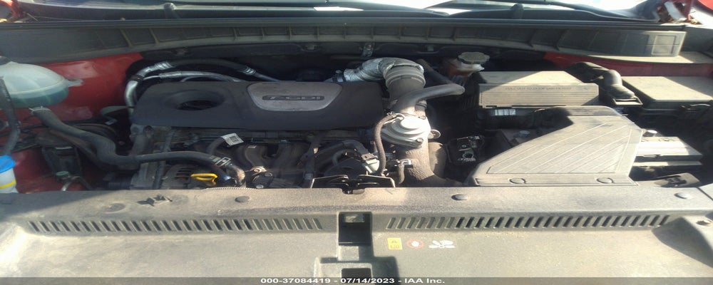 KM8J3CA27GU094616 2016 HYUNDAI TUCSON photo no. 10