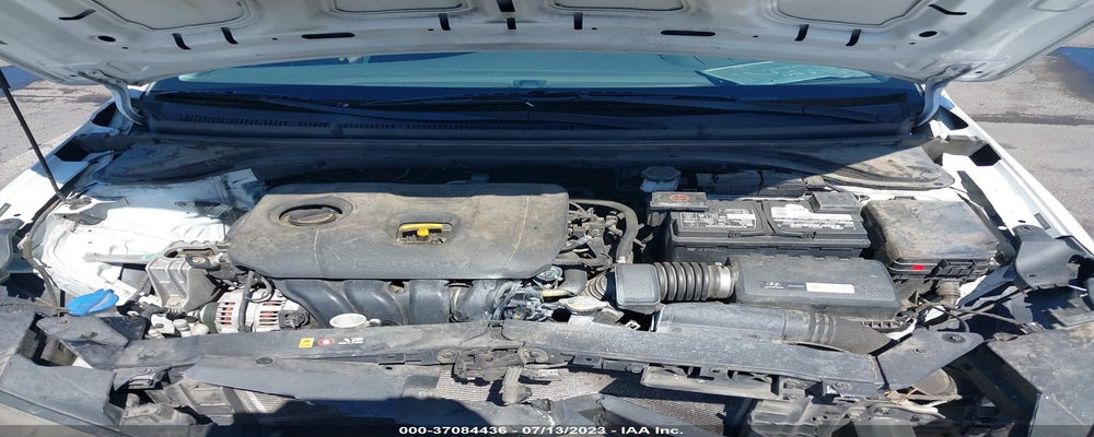 5NPD74LF1KH444787 2019 HYUNDAI ELANTRA photo no. 10