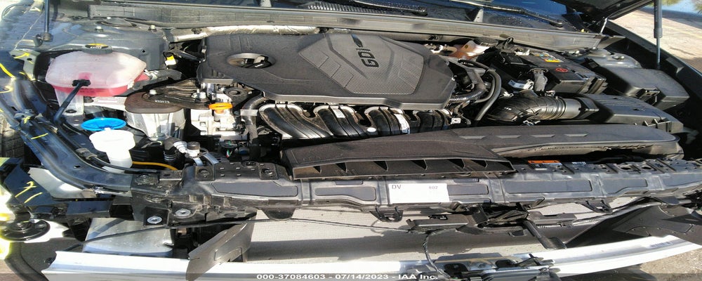 KMHL24JA1PA276922 2023 HYUNDAI SONATA photo no. 10