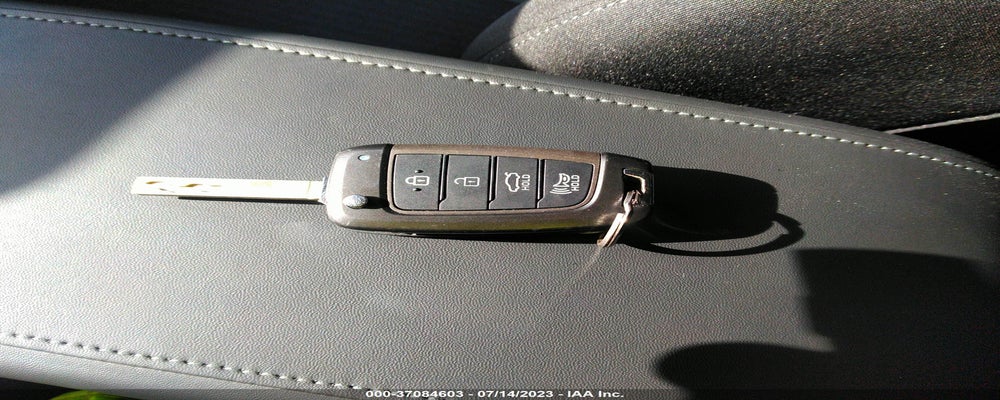 KMHL24JA1PA276922 2023 HYUNDAI SONATA photo no. 11