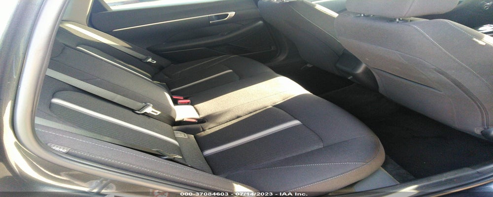 KMHL24JA1PA276922 2023 HYUNDAI SONATA photo no. 8
