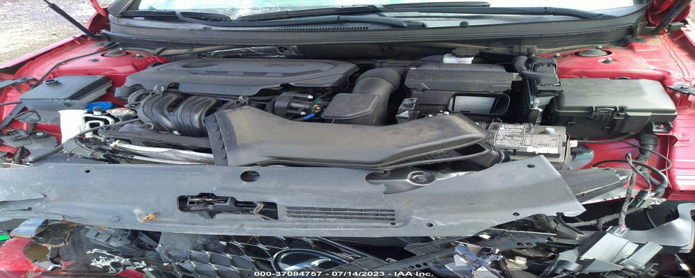 5NPE34AF2KH813675 2019 HYUNDAI SONATA photo no. 10