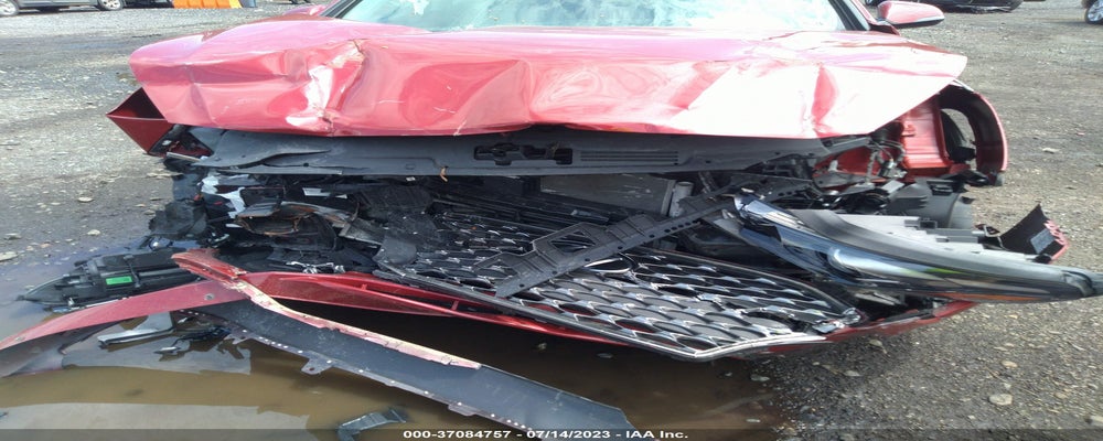 5NPE34AF2KH813675 2019 HYUNDAI SONATA photo no. 6