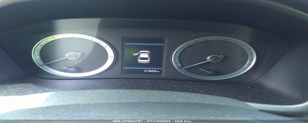 5NPE34AF2KH813675 2019 HYUNDAI SONATA photo no. 7
